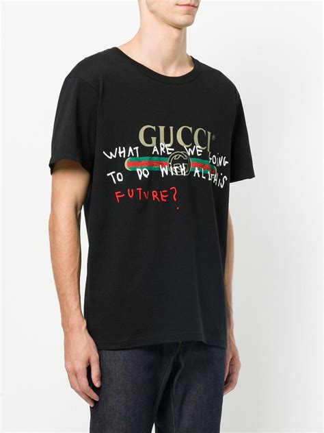 gucci coco capitan tank top|Gucci Gucci X Coco Capitan .